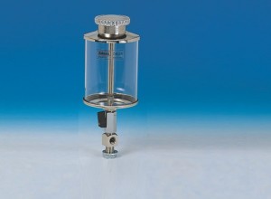 Oil Reservoir GOS/POS with manual valve