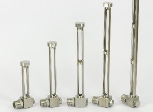 Stainless Steel FGSS Oil Level Gauges