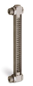 Stainless Steel 304 & 316 Oil Level Gauges OilRite