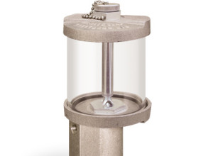 Regulator poziomu oleju OilRite