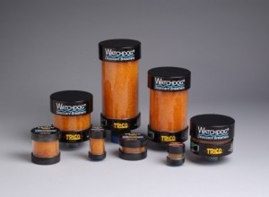 Odpowietrzniki WATCHDOG DESICCANT BREATHERS