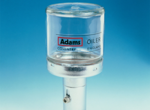 Regulator poziomu oleju ADAMS VABL